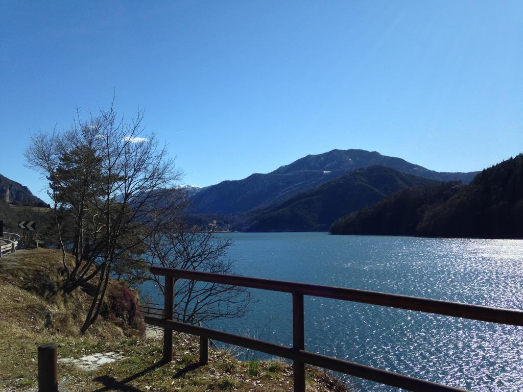 Hotel Sport Pieve Di Ledro Exterior photo