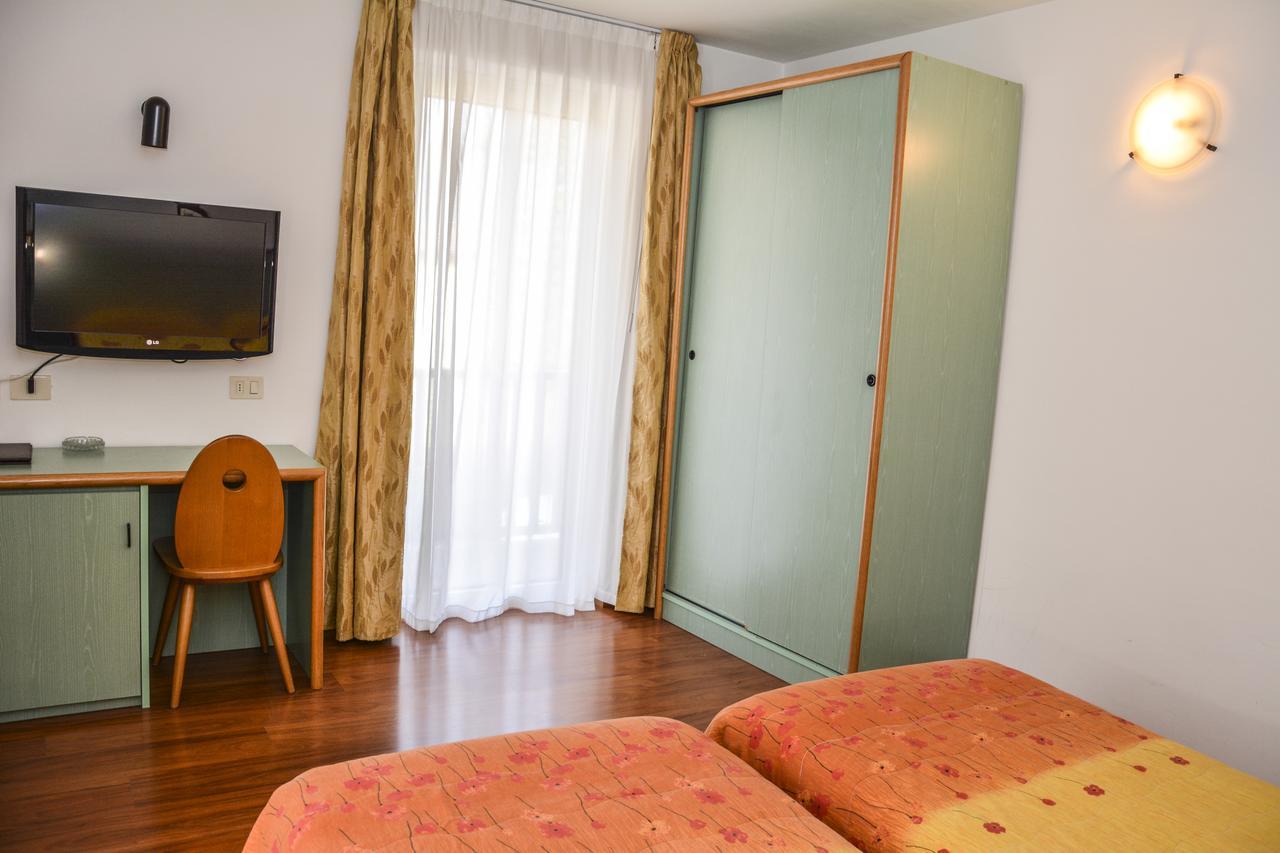 Hotel Sport Pieve Di Ledro Exterior photo