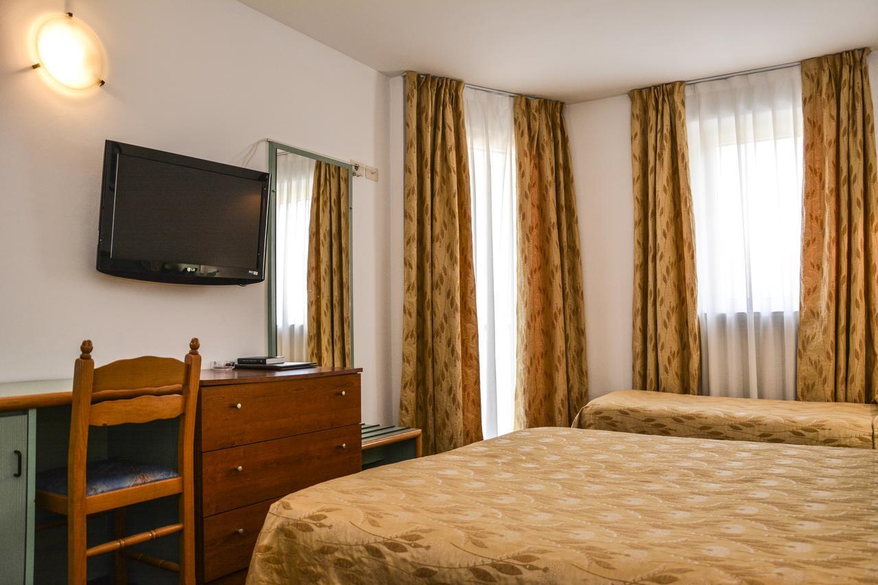 Hotel Sport Pieve Di Ledro Exterior photo