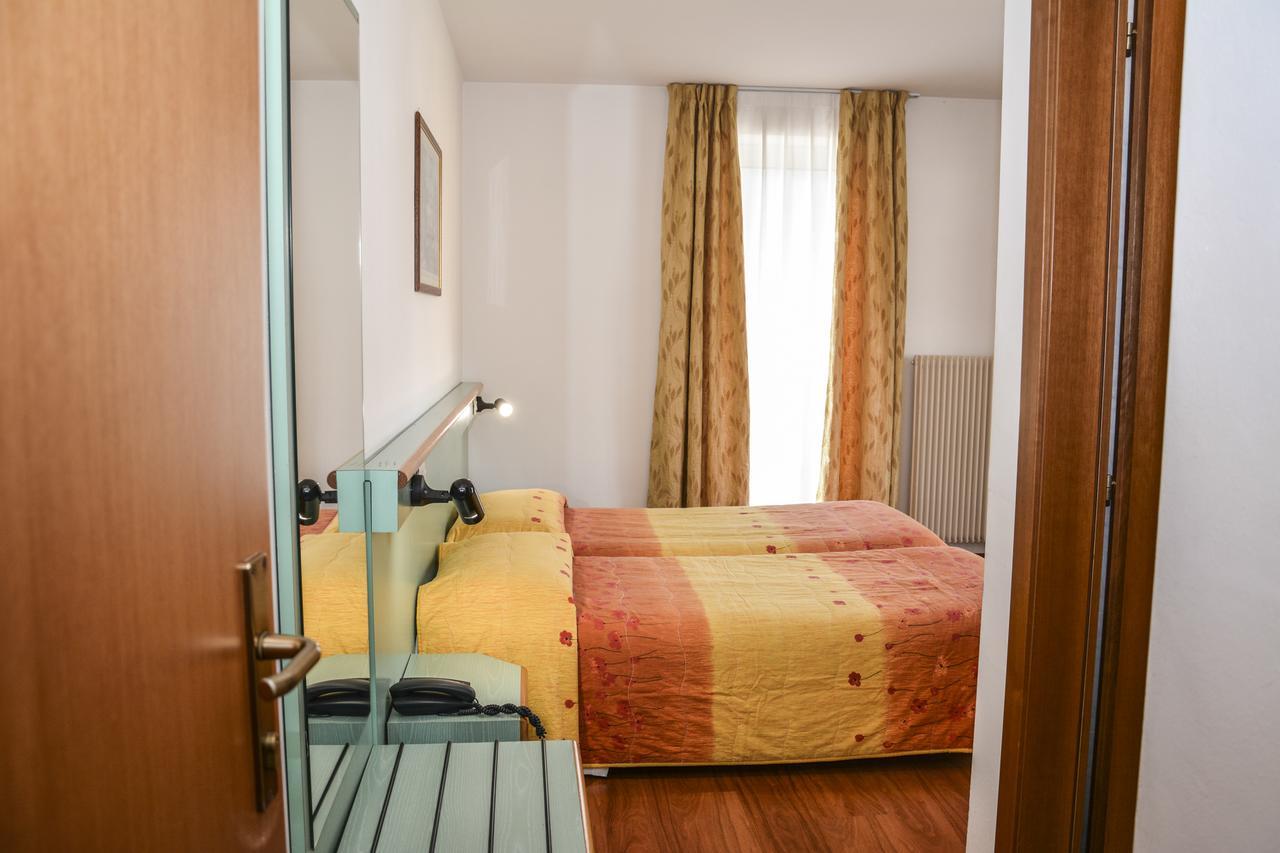 Hotel Sport Pieve Di Ledro Exterior photo