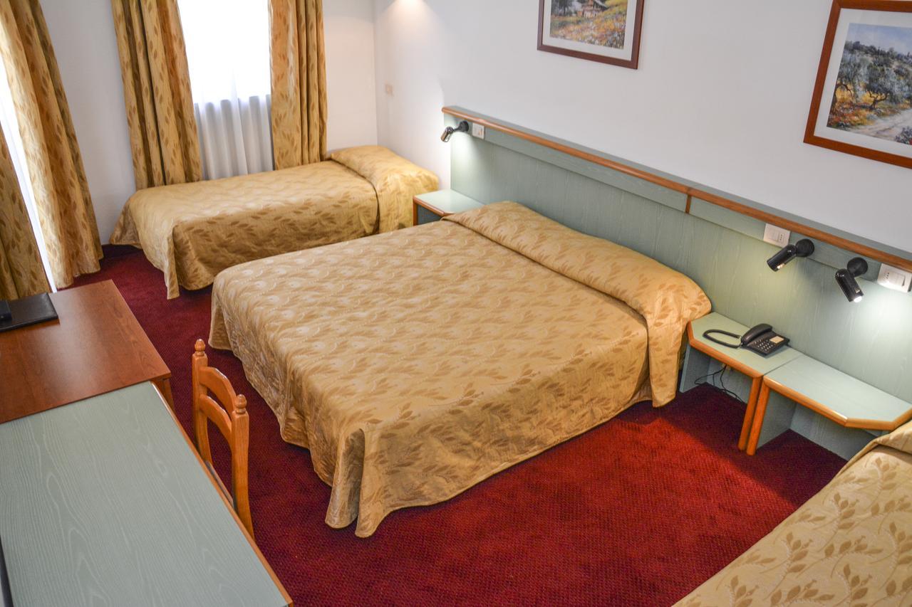 Hotel Sport Pieve Di Ledro Exterior photo